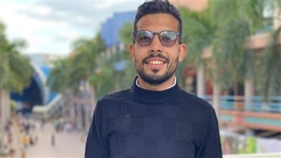 والد المهندس الذي تنبأ بوفاته: كلمني قبل ما يموت بيوم ووالدته مش مصدقة