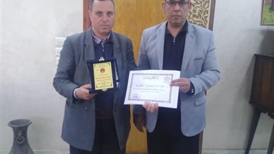 تعليم القليوبية يفوز بمراكز متقدمة في مسابقة أجمل حديقة مدرسية وأحسن مشتل