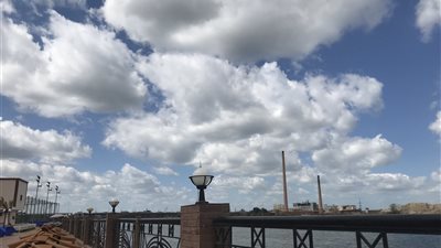 معتدل نهارًا شديد البرودة ليلًا.. طقس الدقهلية اليوم 