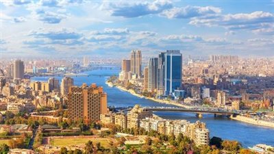 ارتفاع درجات الحرارة والعظمى بالقاهرة 19 درجة.. وتكدس مروري بشوارع العاصمة | بث مباشر