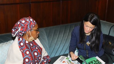 التعاون الدولي: اتفاقية التجارة الحرة تدعم التعافي الاقتصادي لإفريقيا