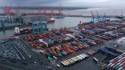 التخطيط: زيادة عدد الرحلات النهرية إلى 14.3 ألف رحلة لنقل البضائع خلال 3 سنوات