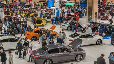 لأول مرة.. الإعلان عن الفائزين في التصفيات النهائية لجائزة سيارة العام 2022