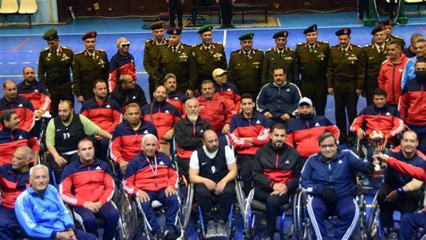 القوات المسلحة 