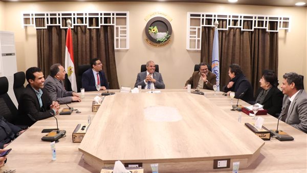 رئيس جامعة الأزهر