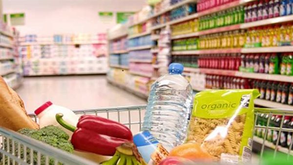 السلع الغذائية-أرشيفية