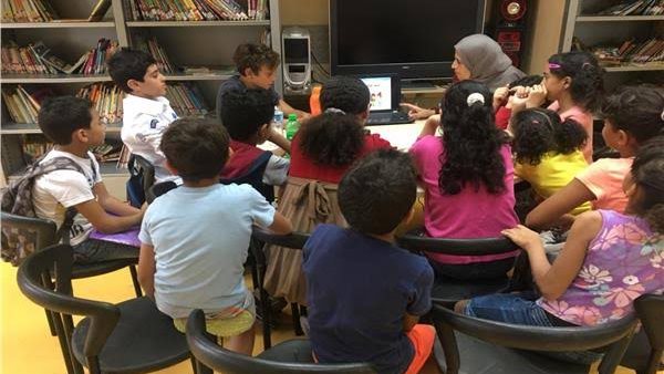 ندوة _ أرشيفية