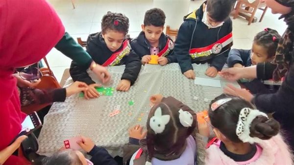 ثقافة بورفؤاد تنظم