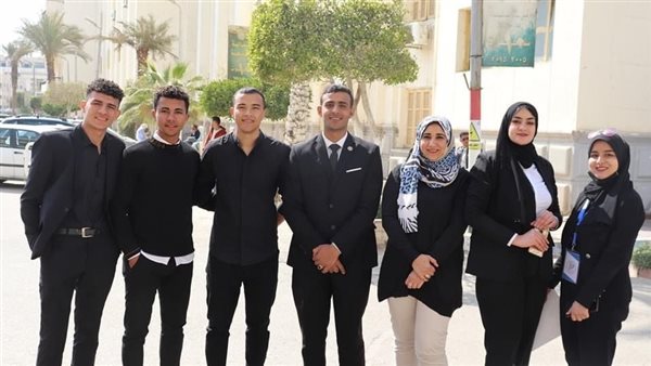 المشاركة في برنامج