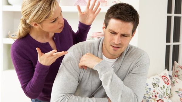 الرجال والنساء 