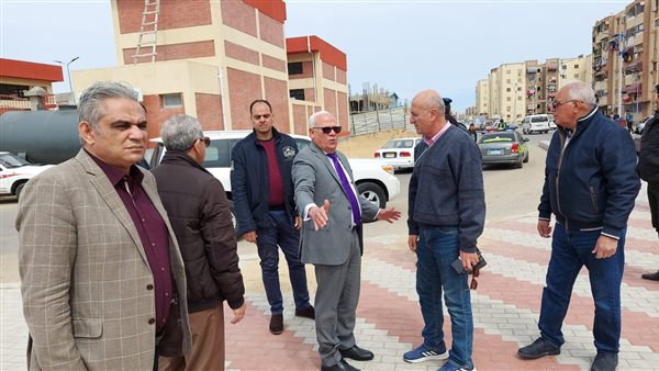 اللواء عادل الغضبان