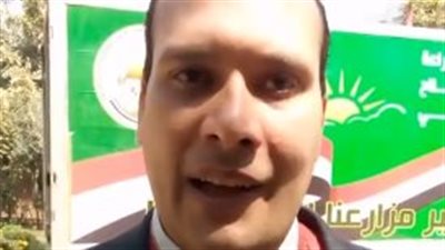 بث مباشر|المتحدث باسم وزارة الزراعة: كيلو اللحمة بـ135 وكرتونة البيض بـ52 بكافة المنافذ الغذائية التابعة للوزارة