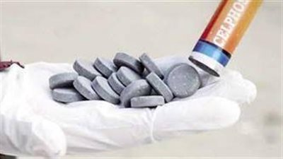 خلاف عائلي.. مصرع شاب بعد تناوله حبة الغلة القاتلة في المنوفية