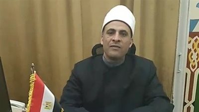 رئيس القطاع الديني بالأوقاف: عقد الدروس الدينية بالمساجد الكبرى | بث مباشر 