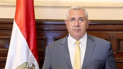 الزراعة في أسبوع.. الاستعداد لموسم حصاد وتوريد القمح والتحضير لـ قمة المناخ 