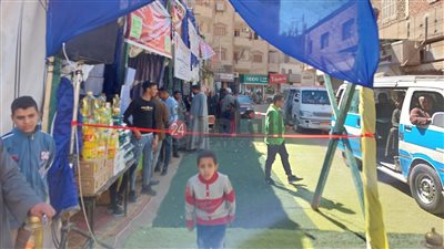 افتتاح معرض أهلا رمضان بمركز إسنا في الأقصر اليوم