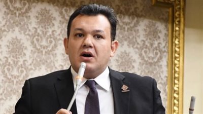 بيان عاجل في البرلمان إلى وزير الخارجية بشأن اقتحام قوات الاحتلال لباحات المسجد الأقصى