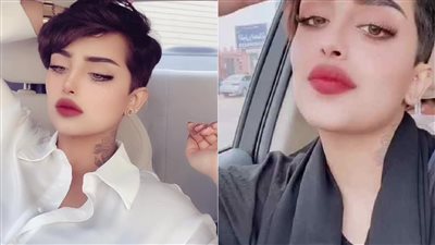 وفاة البلوجر السعودية ساز القحطاني عن عمر 22 عاما في حادث سير بالرياض | فيديو