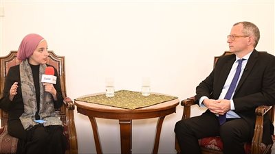 السفير البولندي: استخدام السلاح النووي في الحرب سيصدر من شخص مجنون.. وروسيا عودتنا أن كل شيء ممكن| خاص