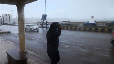 الأرصاد: تحسن مؤقت في الأحوال الجوية.. وتحذير من موجة باردة قادمة