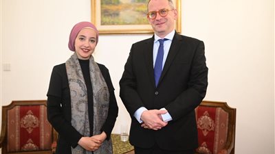 السفير البولندي: لا عنصرية ضد العرب والمسلمين.. وأولويتنا تجاه اللاجئين للسيدات والشيوخ والأطفال | حوار