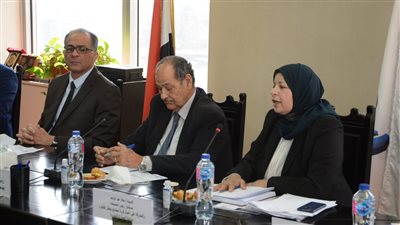 رجال الأعمال: الإفراج عن البضائع المستوردة يتم في 3 ساعات.. والتوقيع الإليكتروني لتسهيل الإجراءات