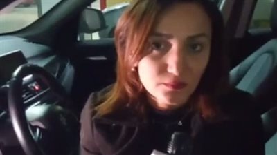 بث مباشر | أول ظهور لسائقة شركة أوبر بعد فصلها من العمل: اترفدت علشان طفلي وانفصالي السبب