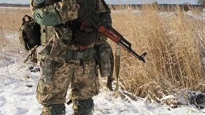 كرموها بعد قتلها.. أم أوكرانية وهبت حياتها لخدمة 12 طفلا يتيما