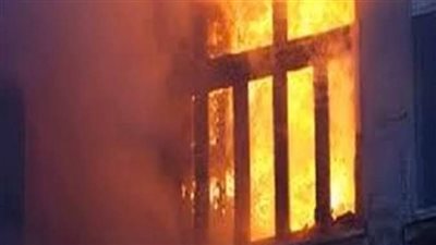 إصابة فتاة بحروق متفرقة في الجسد إثر تسريب غاز ببورسعيد