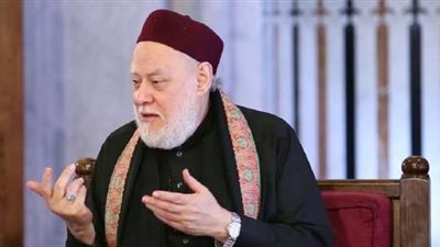 رد علينا القدس ردًّا جميل.. علي جمعة يحدد أفضل دعاء لليلة النصف من شعبان