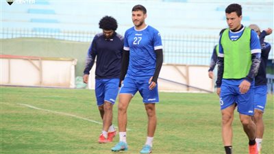 غزل المحلة يستأنف تدريباته استعدادًا لبيراميدز.. وبسيوني يطلب تجهيز الأخميمي