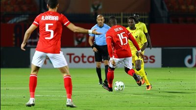 اليوم.. الأهلي يصطدم بالمريخ في رحلة البحث عن تذكرة عبور دور المجموعات