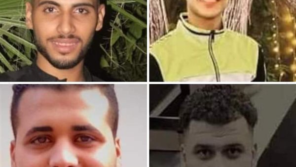 ضحايا مركب الهجرة