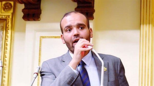 النائب كريم السادات