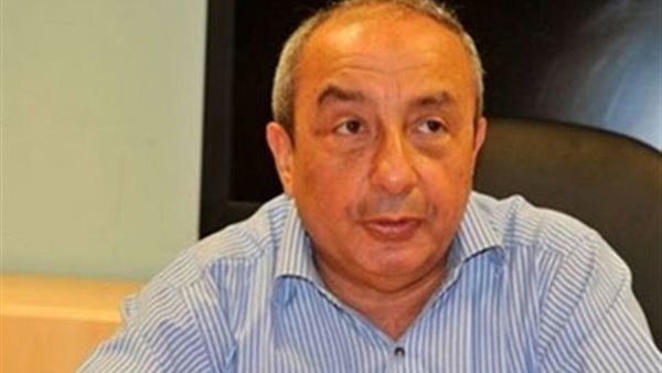 المهندس طارق النبراوي