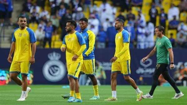 فريق النصر