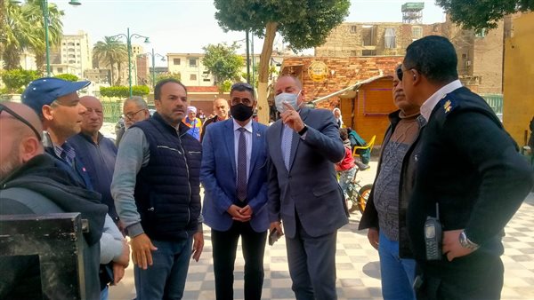 تطوير منطقة شجرة