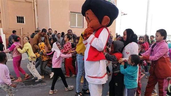 برامج ترفهية للأطفال