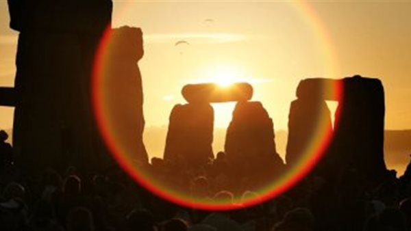 فصل الربيع -تعبيرية