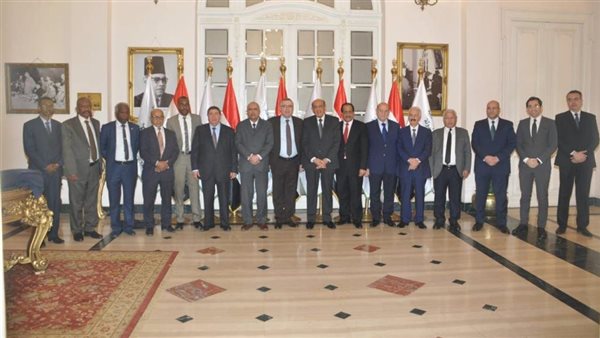  مؤتمر الاتحاد العربي