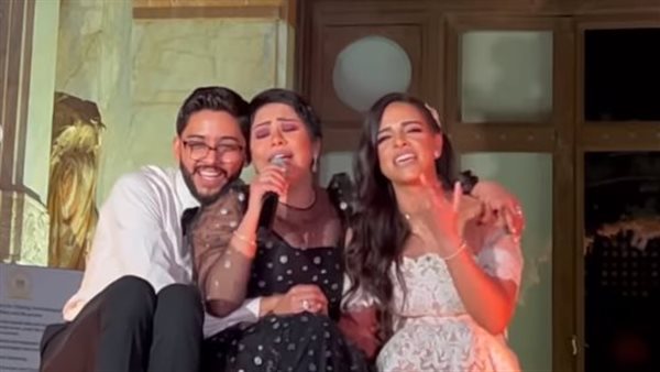 شيرين عبد الوهاب