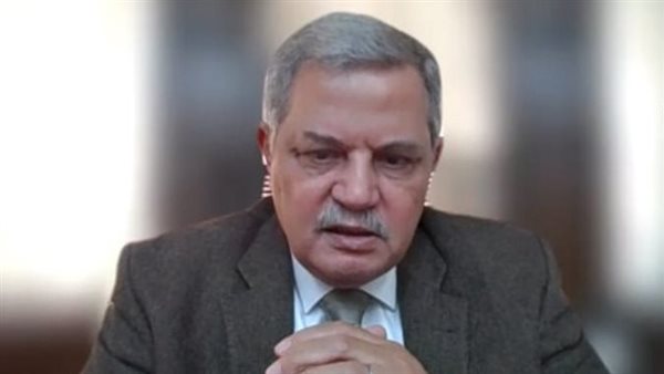 المهندس ممدوح رسلان