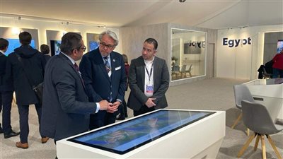 الإسكان تستعرض الفرص الاستثمارية في معرض Mipim العقاري العالمي بفرنسا