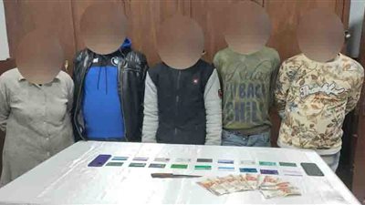 تعدوا عليهم بسلاح أبيض.. الداخلية تكشف تفاصيل عصابة جامعي القمامة بقصر النيل 