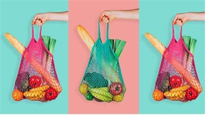 حوافز وإعفاءات لتصنيع بدائل صديقة للبيئة للأكياس البلاستيكية أحادية الاستخدام 