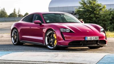 تمهيدًا لإطلاقها في 2025.. الإعلان عن سيارة بورش 718 كايمان الرياضية الكهربائية بالكامل