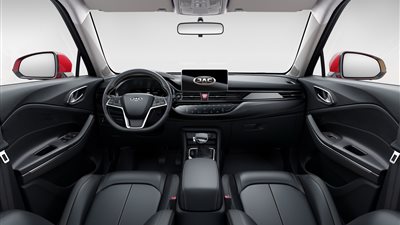 أسعار ومواصفات سيارة جاك JS4 موديل 2022 في مصر