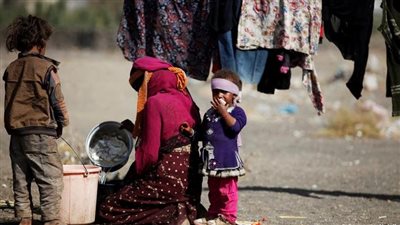 الهلال الأحمر الإماراتي: برامج رمضانية في محافظات يمنية يستفيد منها 7 ملايين شخص