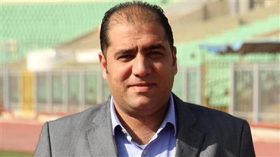 المصري يعين المهندس محمد قابيل مشرفًا على قطاع الناشئين ولجنة الكرة بالنادي