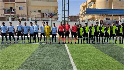 الشباب والرياضة تُعلن إقامة مباريات نصف نهائي دوري مراكز الشباب بالإسكندرية